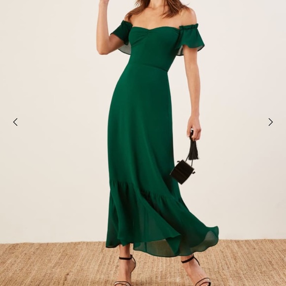 Reformation Dresses & Skirts - Reformation dress